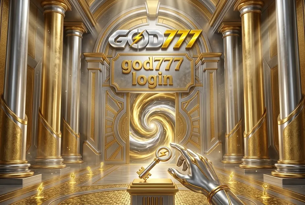 god777 login เล่นง่ายบนมือถือ ล่าสุด 2026